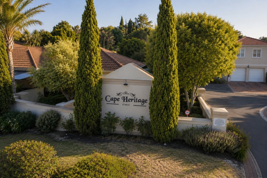 To Let 5 Bedroom Property for Rent in Somerset West Western Cape